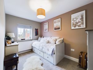 Bedroom 3- click for photo gallery